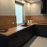 아파트 2 바르토시체