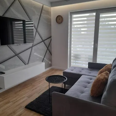 Apartament 2 *