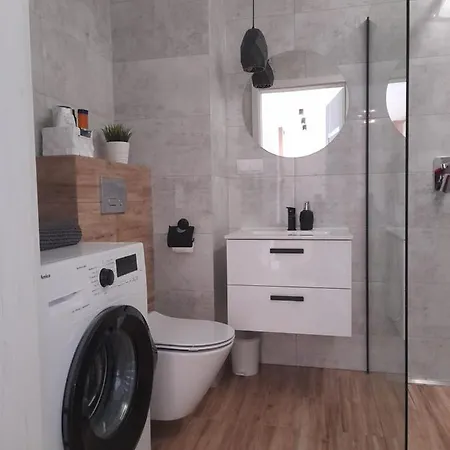 2 Apartment Bartoszyce