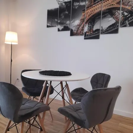 2 Apartment