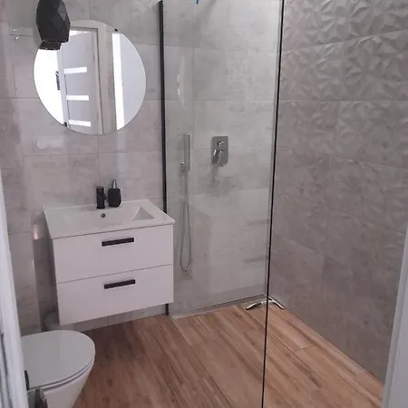 2 Apartament Bartoszyce