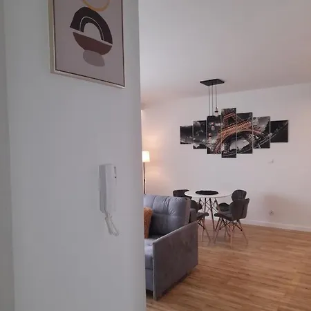 2 Apartment
