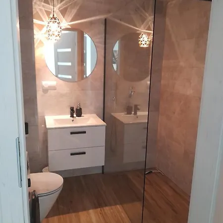 2 Apartment
