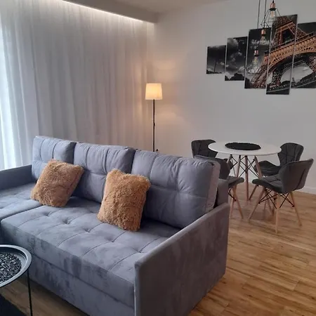 2 Apartament *