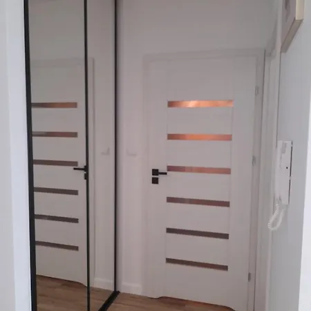 2 Apartment Bartoszyce