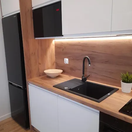Apartment 2 *
