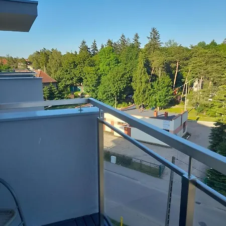 Appartamento 2 Bartoszyce