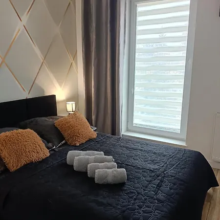 2 Apartament Bartoszyce
