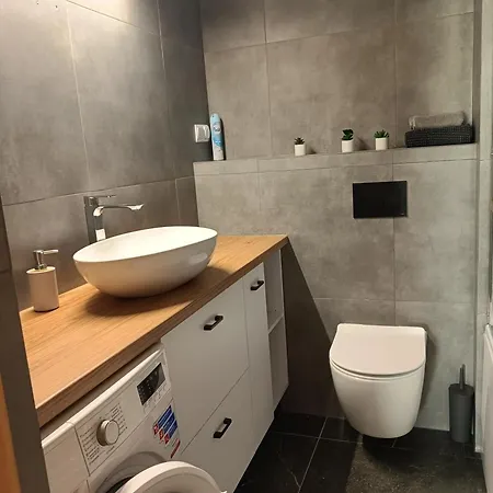 Apartment 2