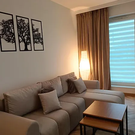2 Apartament Bartoszyce
