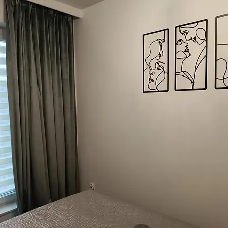 Apartment 2 Bartoszyce