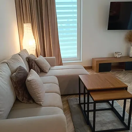2 Apartament Bartoszyce
