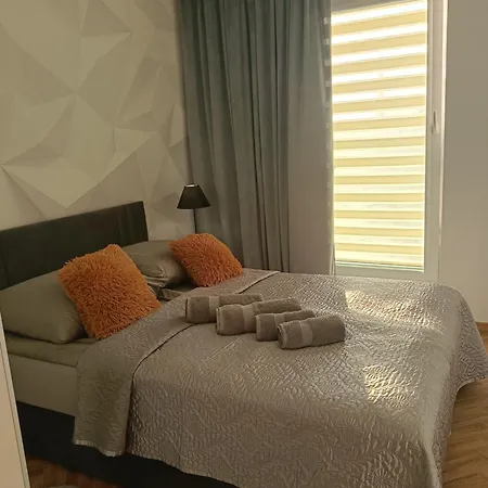 2 Apartament Bartoszyce