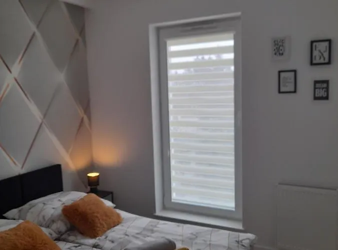 2 Apartment Bartoszyce