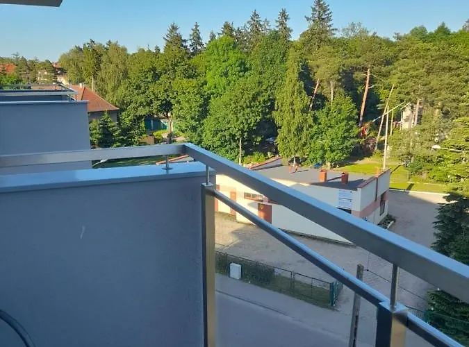 Apartment 2 Bartoszyce